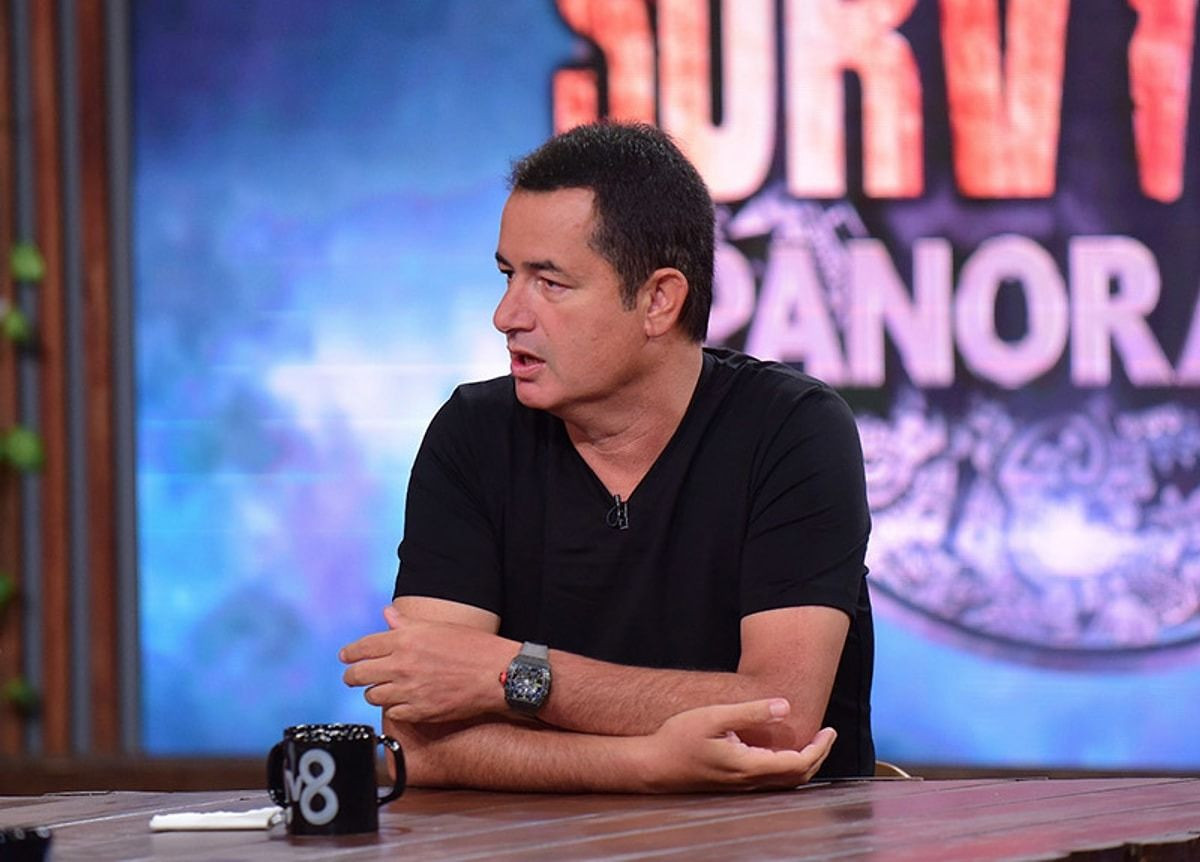 Acun Ilıcalı duyurdu! Survivor gönüllüler takımındaki kadınlar belli oldu - Sayfa 6