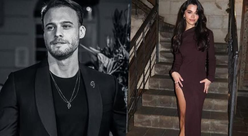 Kerem Bürsin ve Selin Yağcıoğlu’ndan ilk aşk pozu! Sosyal medya çalkalandı - Sayfa 3
