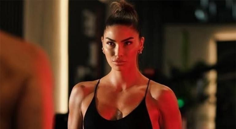 Acun Ilıcalı duyurdu! Survivor gönüllüler takımındaki kadınlar belli oldu - Sayfa 8