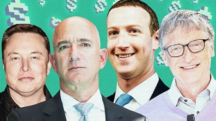 Dünyanın en zenginlerinin sofrasında ne var? Servetleri dudak uçuklatıyor ama... - Sayfa 2