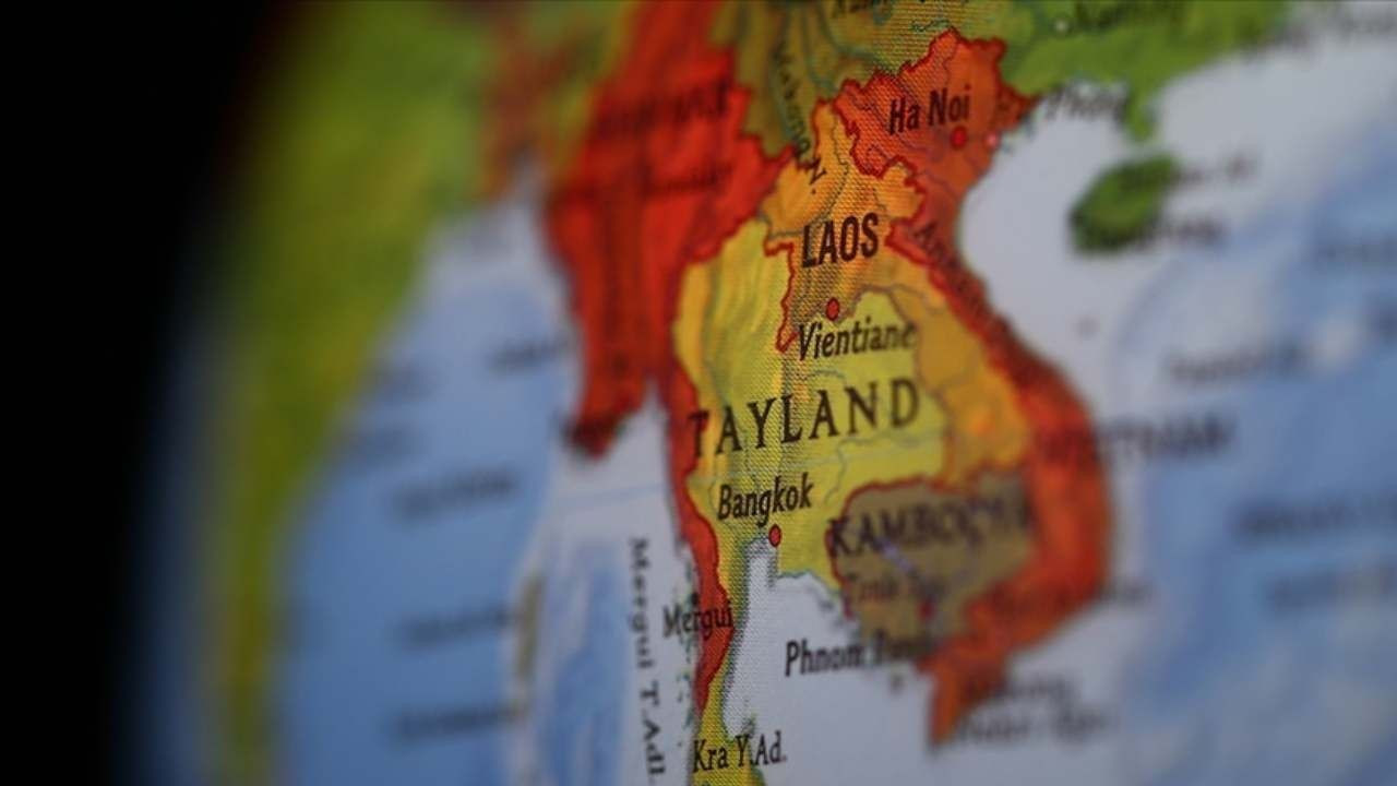 17 yıllık gezginden flaş liste! Türk Lirası’yla tatil yapabileceğiniz 9 ucuz rota - Sayfa 2