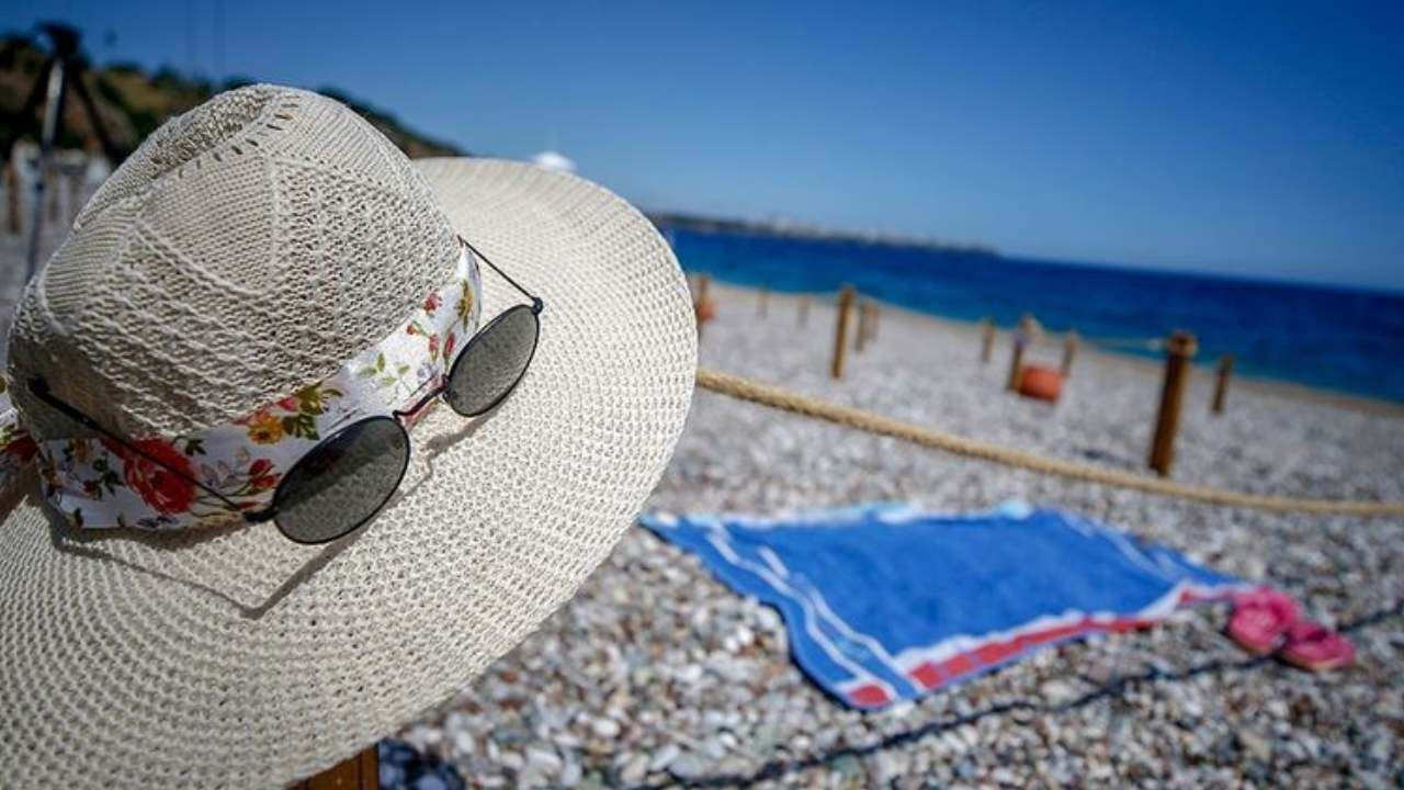 17 yıllık gezginden flaş liste! Türk Lirası’yla tatil yapabileceğiniz 9 ucuz rota - Sayfa 1