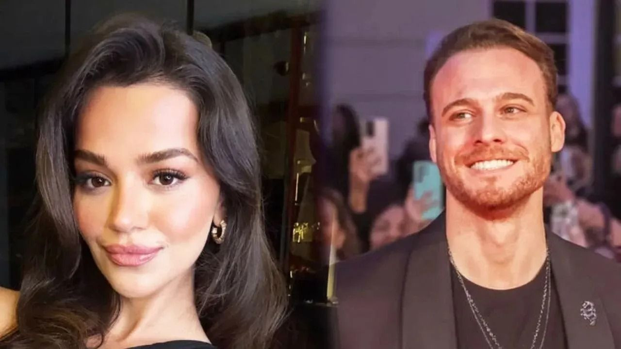 Kerem Bürsin ve Selin Yağcıoğlu’ndan ilk aşk pozu! Sosyal medya çalkalandı - Sayfa 2