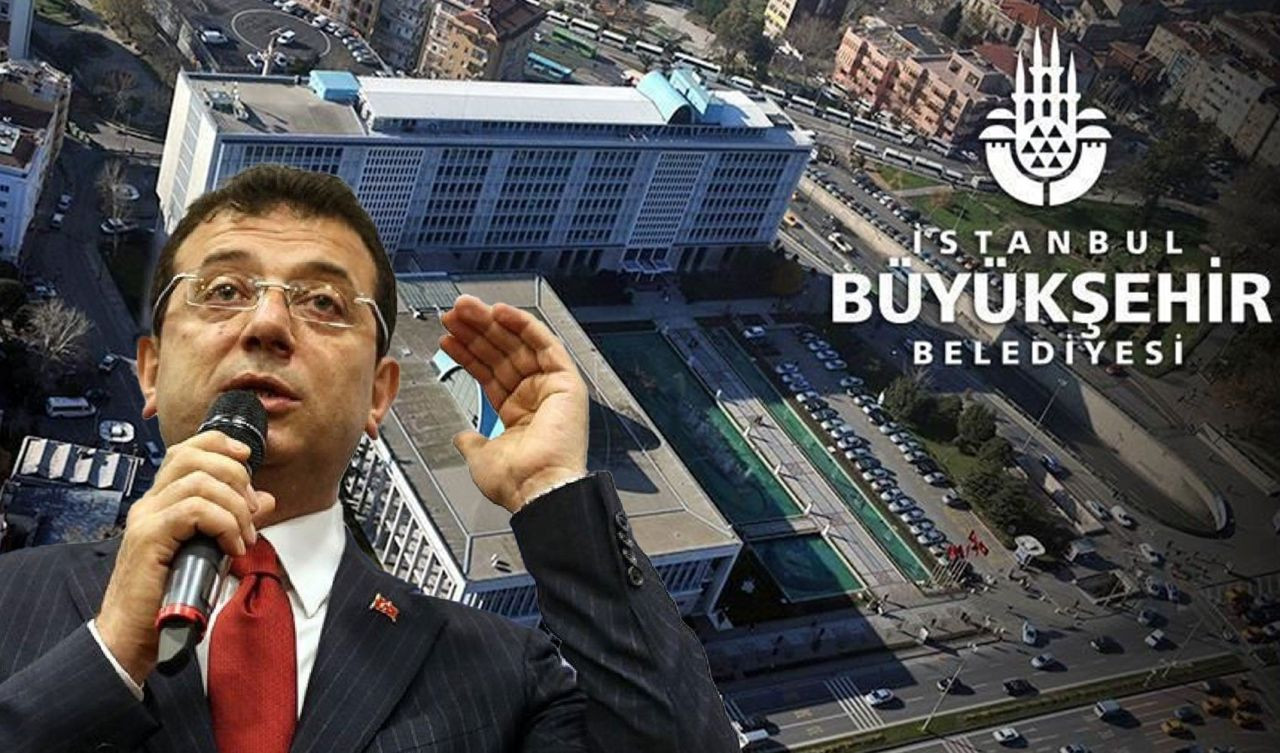 İBB operasyonu öncesi ‘sızdırma’ iddiası! Savcı görevden alındı… - Sayfa 1