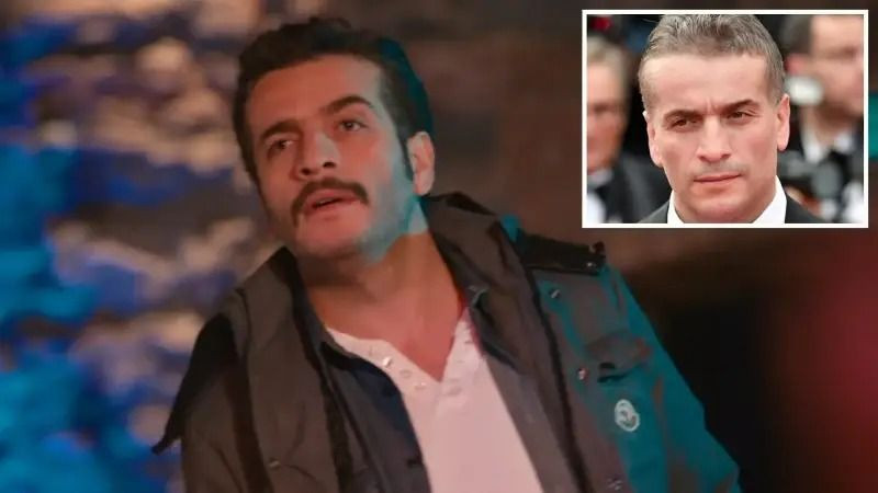 Oyuncu Murat Cemcir'den kötü haber! Yoğun bakıma alındı - Sayfa 1