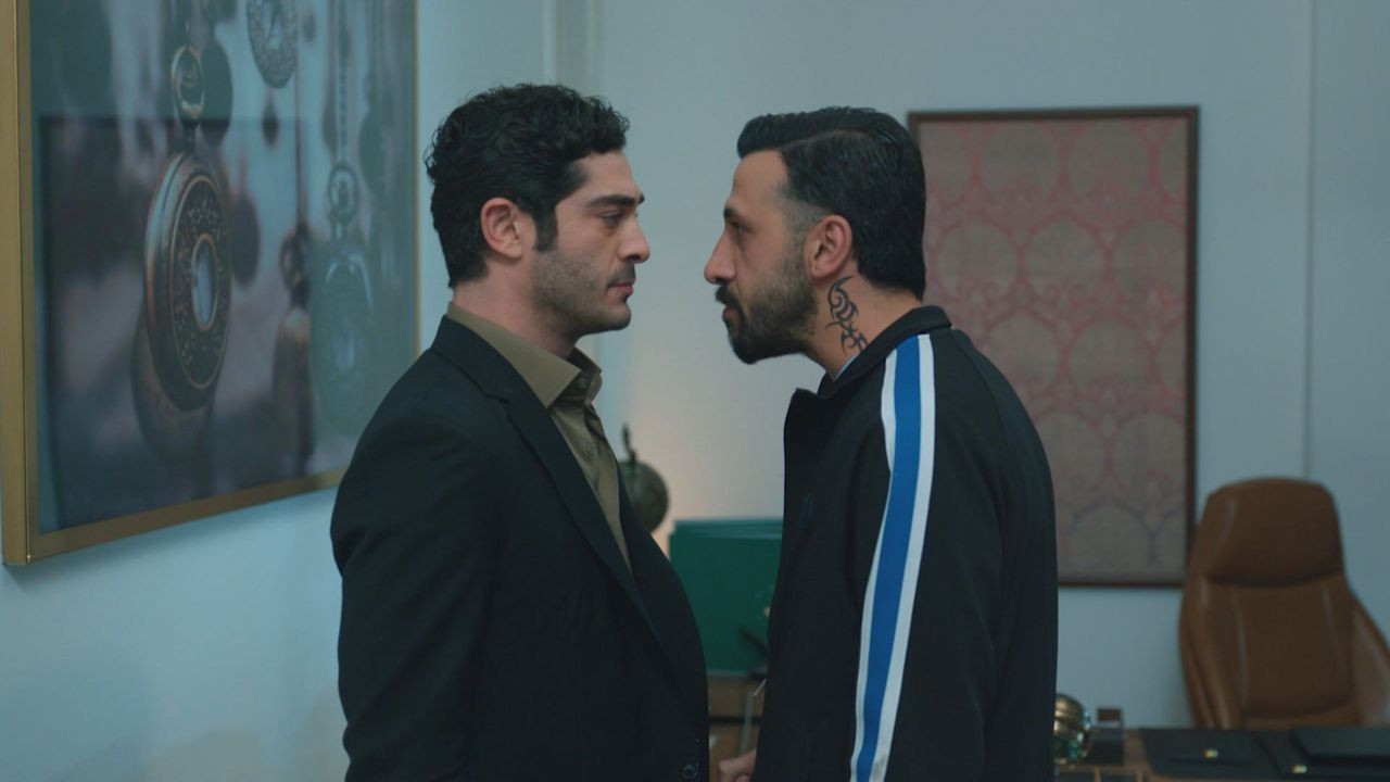 Pazar gününün kazananı hangi yapım oldu? İşte reyting sonuçları... - Sayfa 3