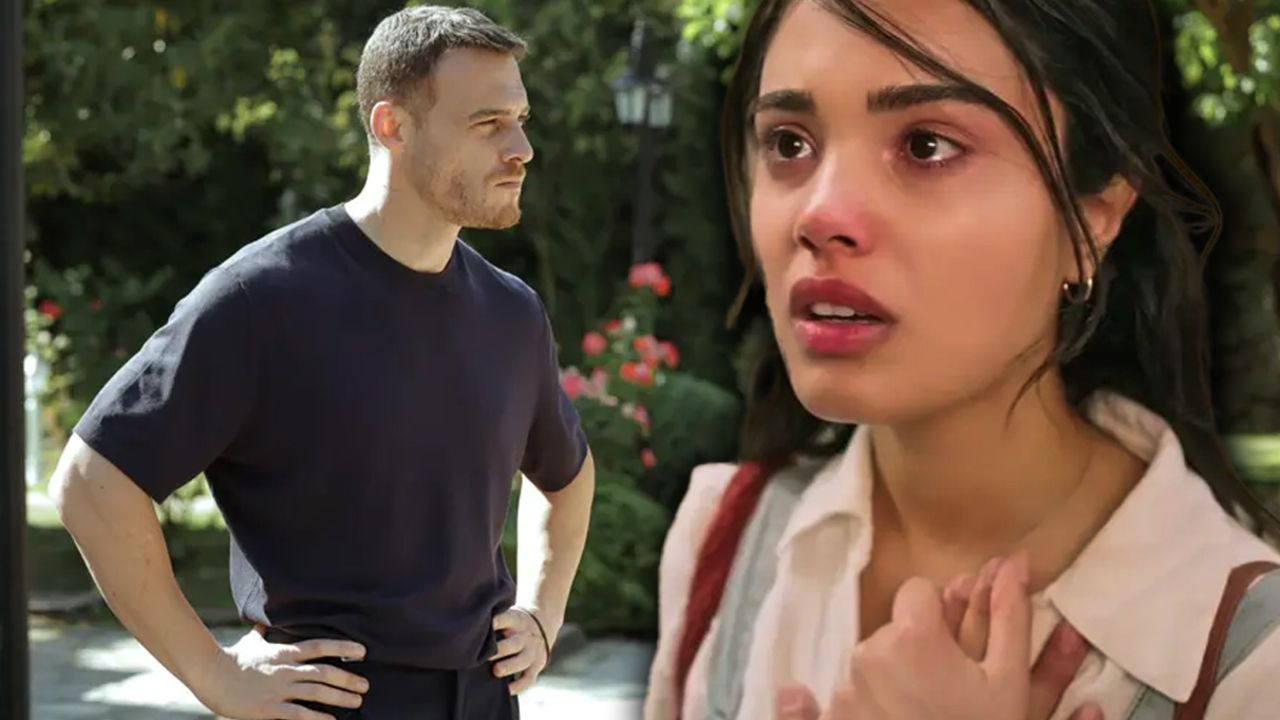 Star TV’nin dizisi reyting canavarına yenik düştü! - Sayfa 1