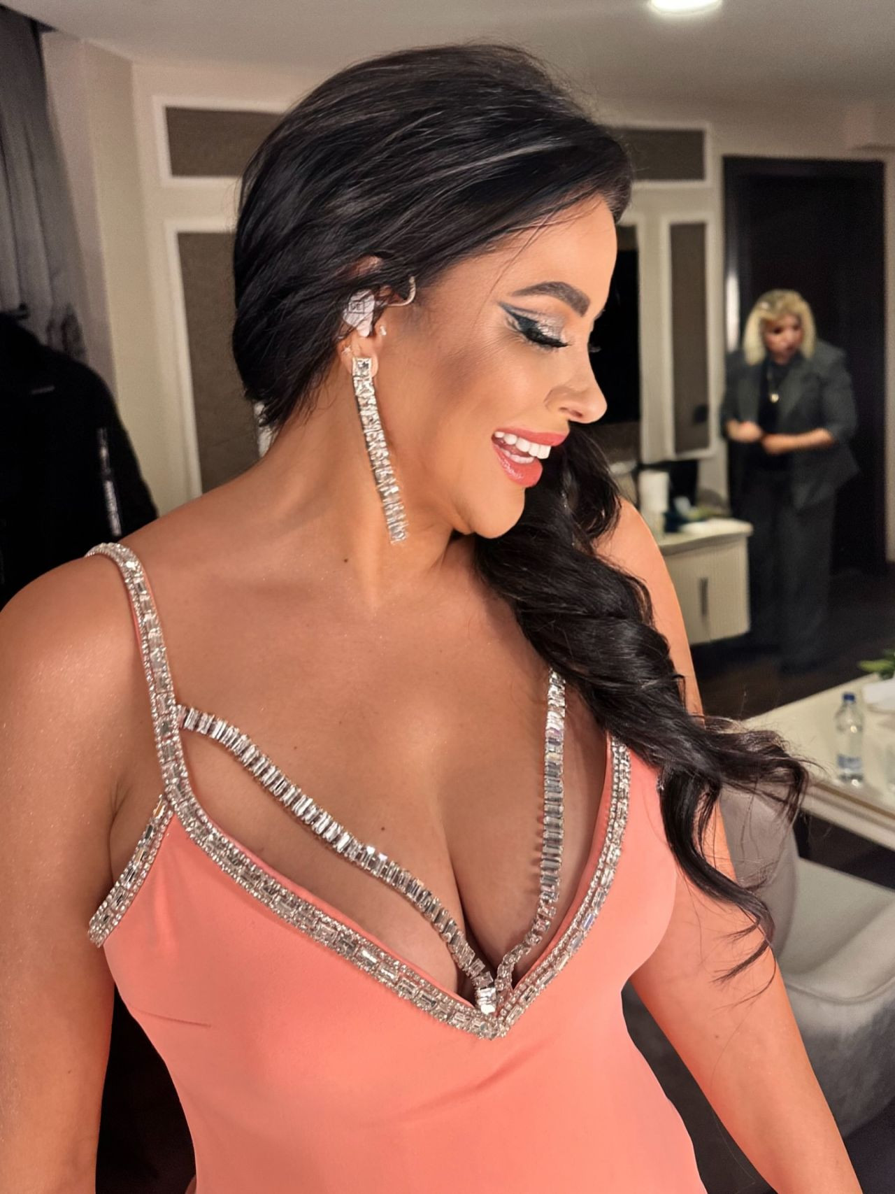 3 ayda 16 kilo verdi! Zara'nın cesur tarzına yorum yağdı - Sayfa 3