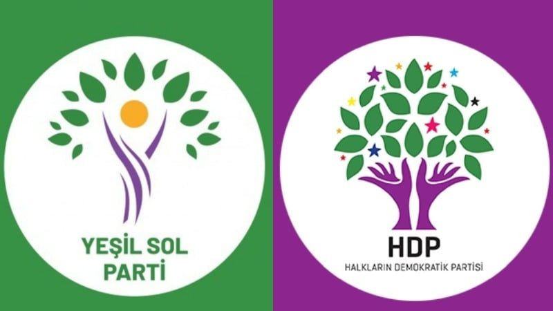 DEM Parti seçmeniyle yapılan anketten CHP çıktı! 2023’te oy veren seçmen… - Sayfa 3