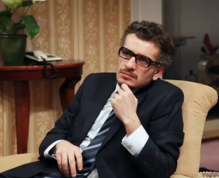 Oyuncu Murat Cemcir'den kötü haber! Yoğun bakıma alındı - Sayfa 3