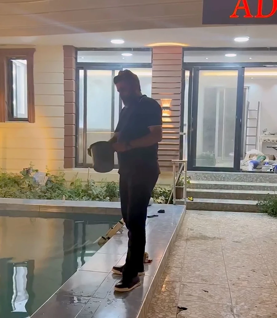 7 kitap yazıp, konferanslar düzenlemiş: Sosyal medya fenomeni ünlü yazar katil çıktı! - Sayfa 3