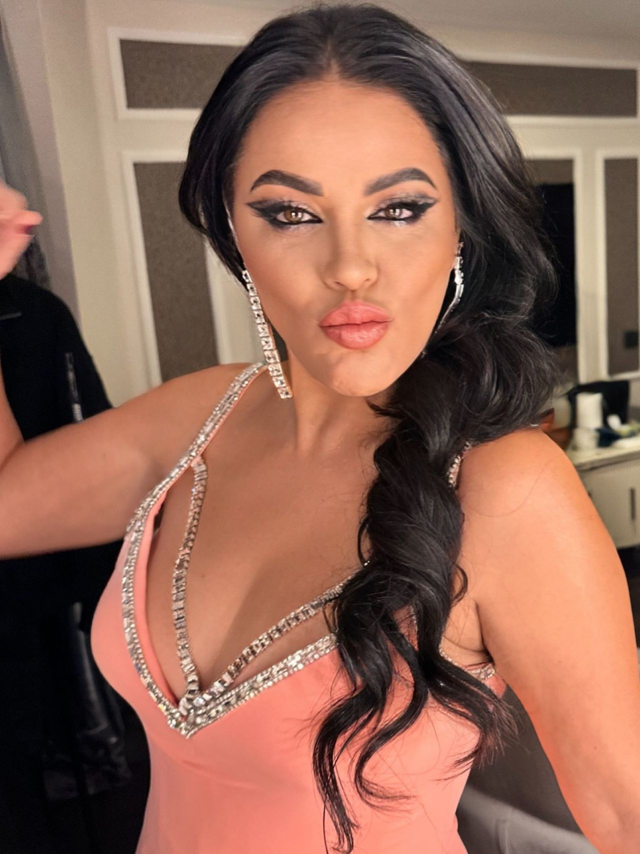 3 ayda 16 kilo verdi! Zara'nın cesur tarzına yorum yağdı - Sayfa 4