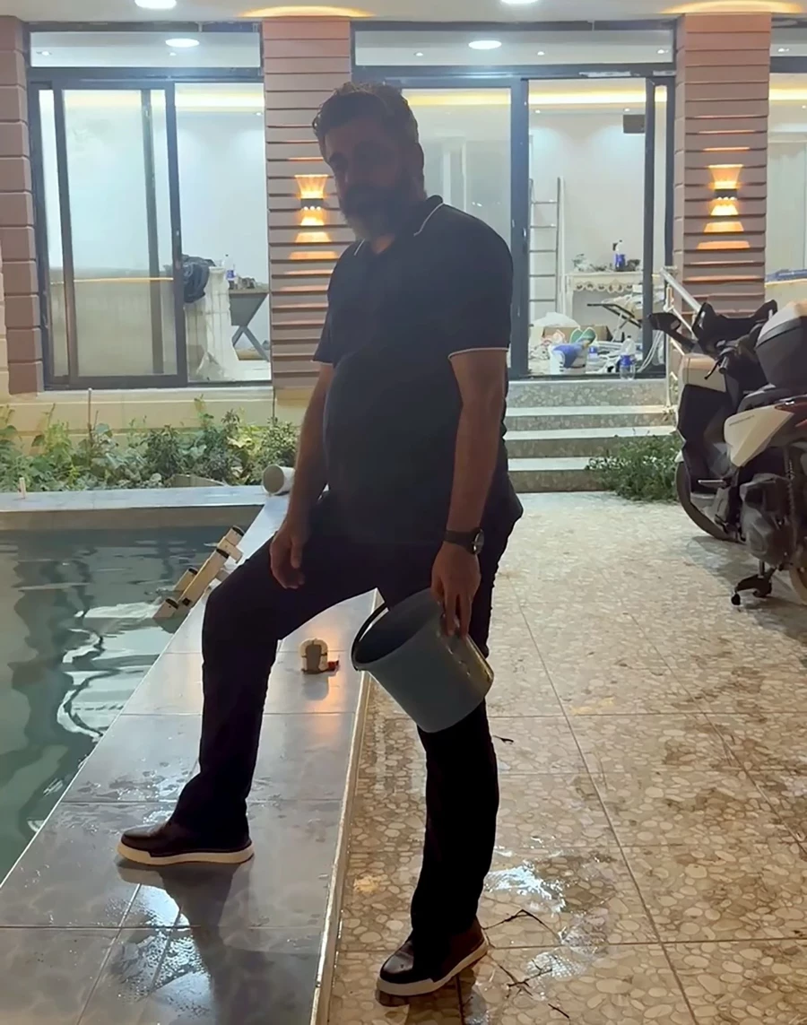 7 kitap yazıp, konferanslar düzenlemiş: Sosyal medya fenomeni ünlü yazar katil çıktı! - Sayfa 4