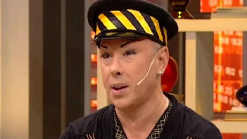 VJ Bülent'ten yıllar sonra gelen bomba itiraf! "O popçu benden kadın istedi" - Sayfa 4