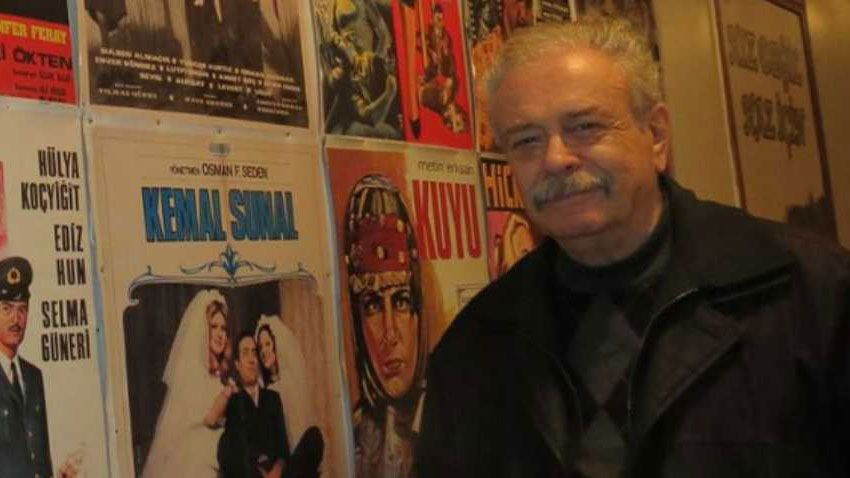 Yeşilçam’ın efsane ismi yoğun bakımda! Zafer Dilek’ten endişelendiren haber - Sayfa 4