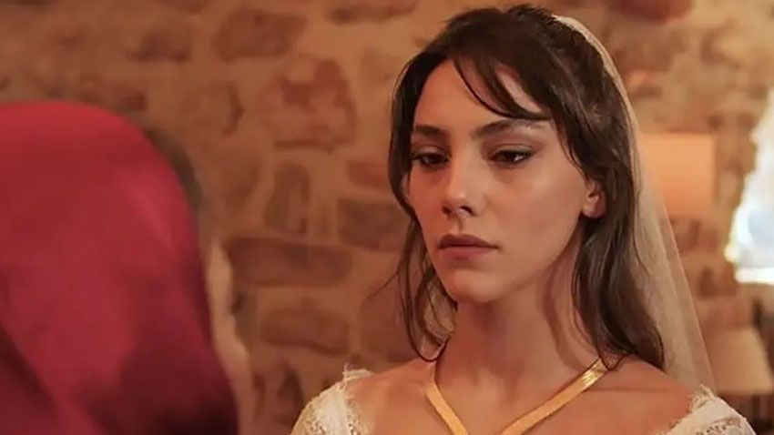 Ünlü oyuncuya ölüm tehdidi! Savcılık harekete geçti - Sayfa 4