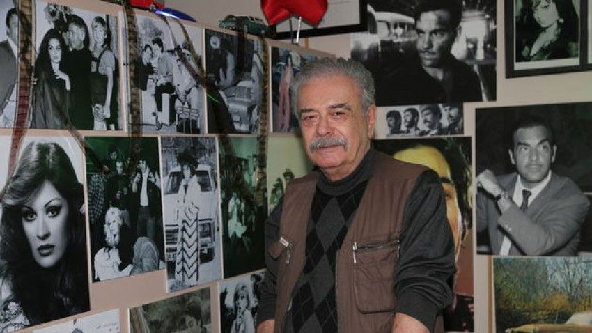 Yeşilçam’ın efsane ismi yoğun bakımda! Zafer Dilek’ten endişelendiren haber - Sayfa 3