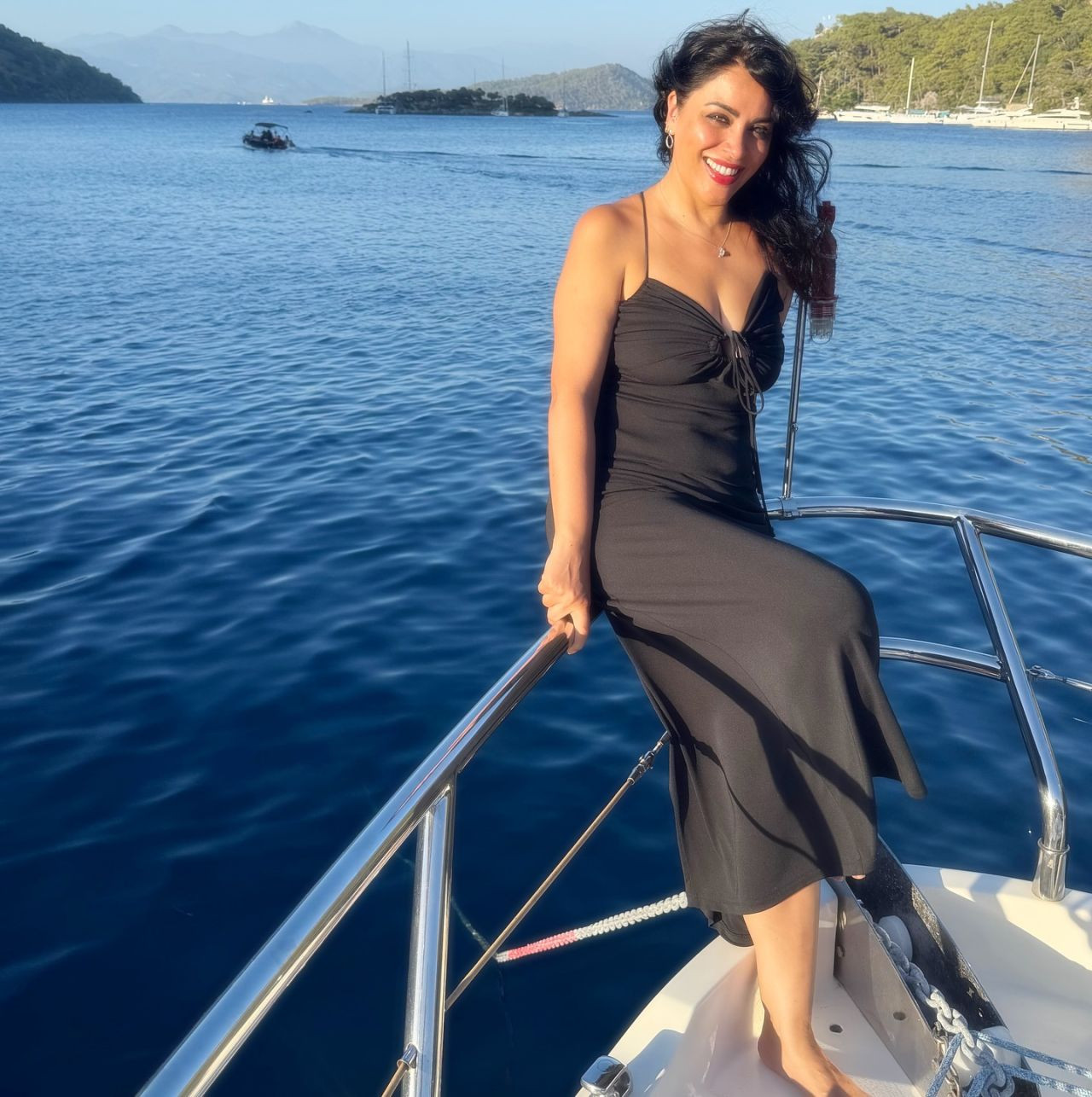 3 ayda 16 kilo verdi! Zara'nın cesur tarzına yorum yağdı - Sayfa 10