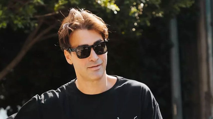 İstanbul'u terk etmişti: Sarp Levendoğlu'nun son hali şaşırttı - Sayfa 3