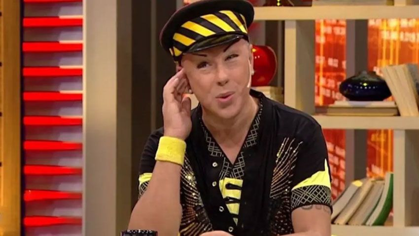 VJ Bülent'ten yıllar sonra gelen bomba itiraf! "O popçu benden kadın istedi" - Sayfa 2