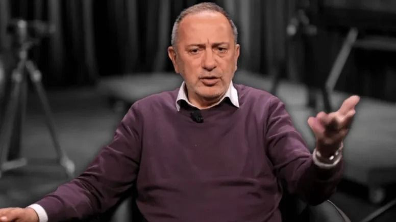 Fatih Altaylı haftalar sonra sessizliğini bozdu! Mahkemede kağıtları neden fırlattı? - Sayfa 2