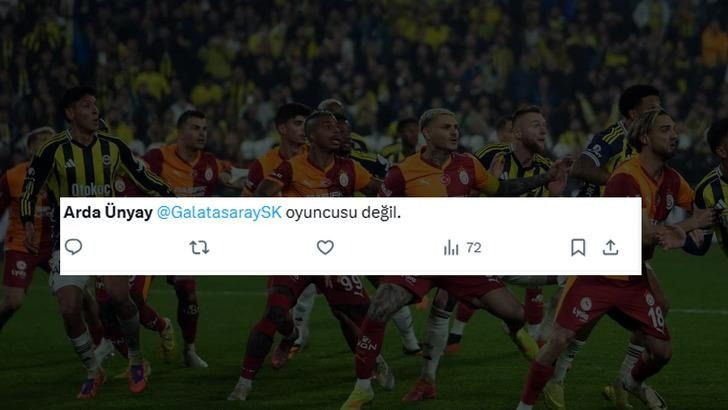 Galatasaray taraftarı genç yıldızı topa tuttu: "Puan kaybının sebebi sensin" - Sayfa 3