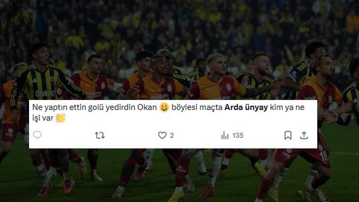 Galatasaray taraftarı genç yıldızı topa tuttu: "Puan kaybının sebebi sensin" - Sayfa 2