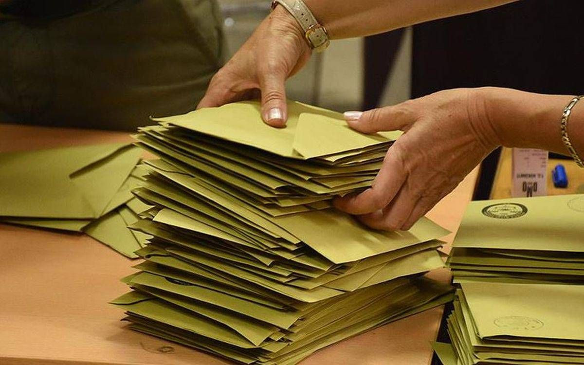 DEM Parti seçmeniyle yapılan anketten CHP çıktı! 2023’te oy veren seçmen… - Sayfa 8