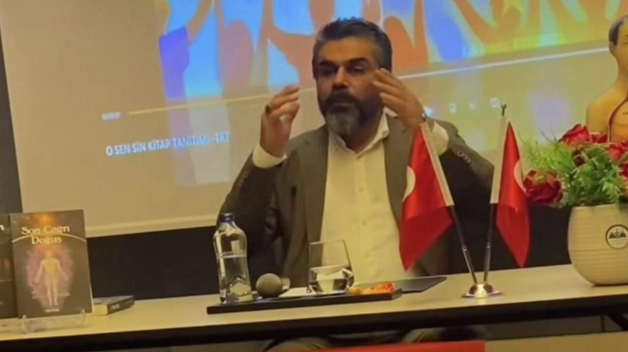 Ali Demir Evrensel Kimdir, Gerçek Adı Ne? Fenomen Ali Demir Evrensel Nereli, Kaç Yaşında? - Sayfa 4