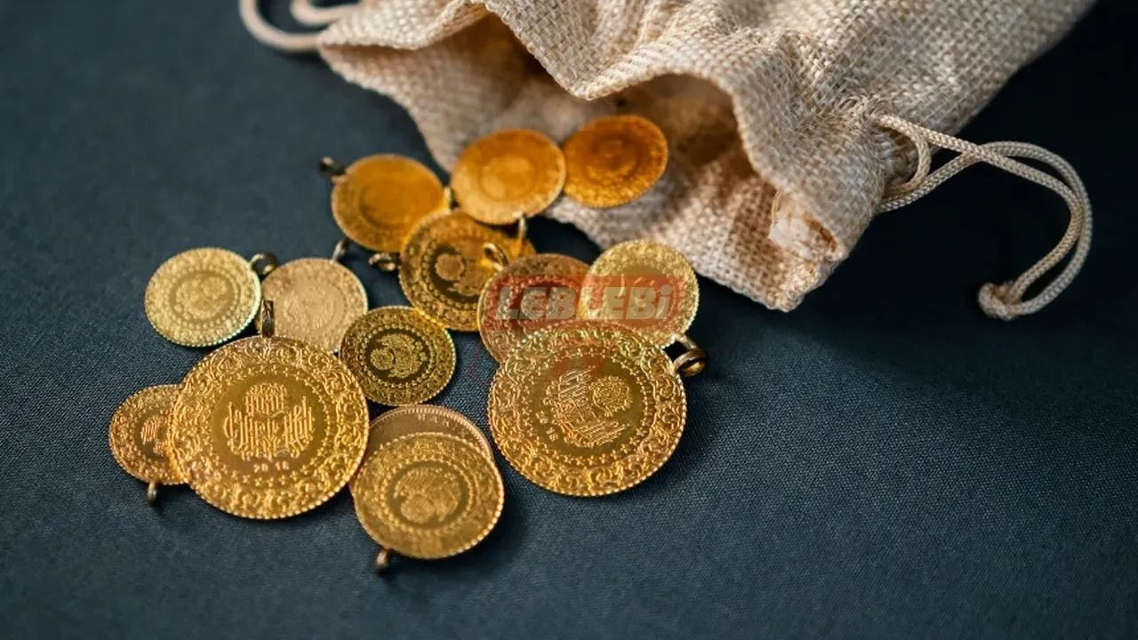 Altın fiyatları beş haftanın zirvesinde: Yükseliş sürecek mi? - Sayfa 3