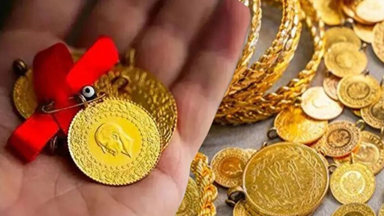 Altın fiyatları beş haftanın zirvesinde: Yükseliş sürecek mi? - Sayfa 4