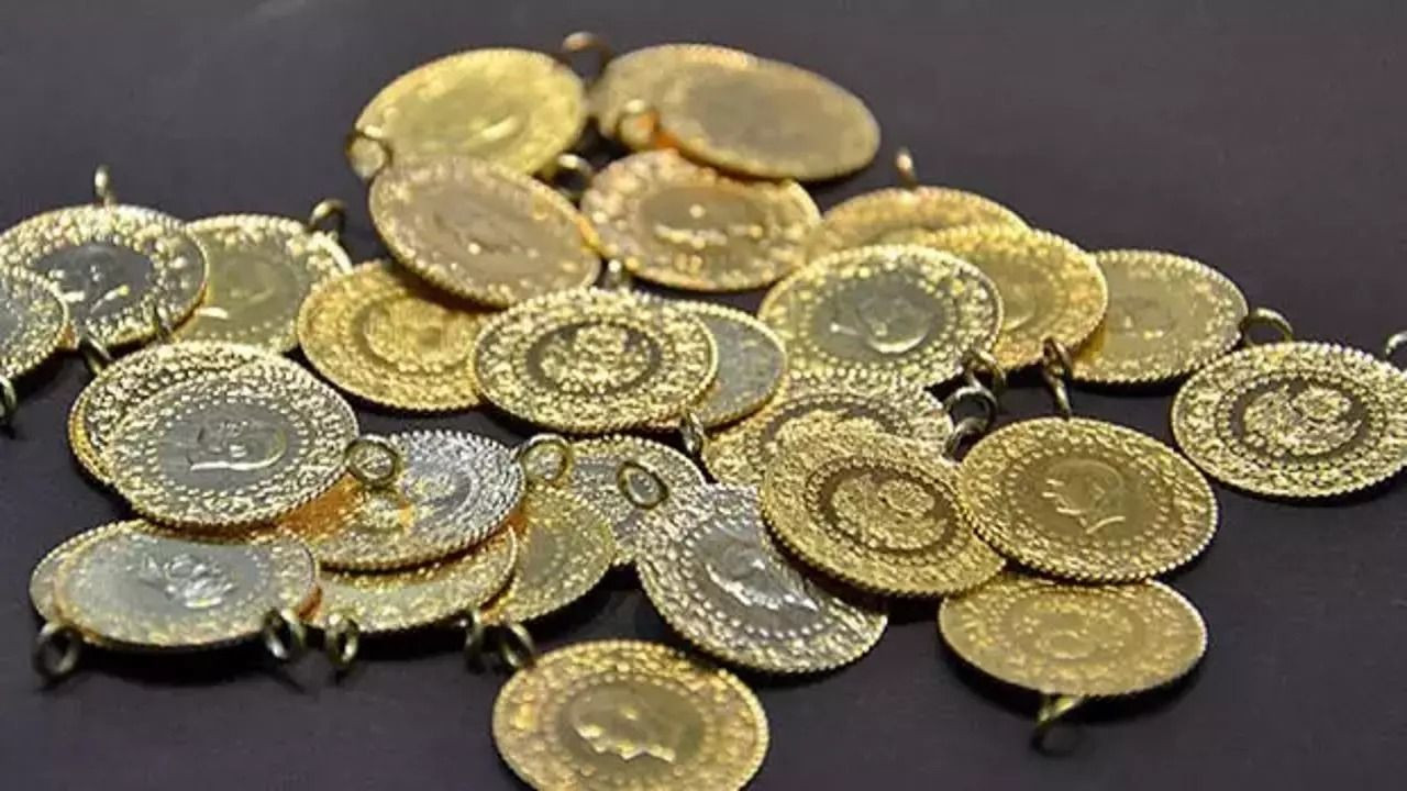 Altın fiyatları beş haftanın zirvesinde: Yükseliş sürecek mi? - Sayfa 1