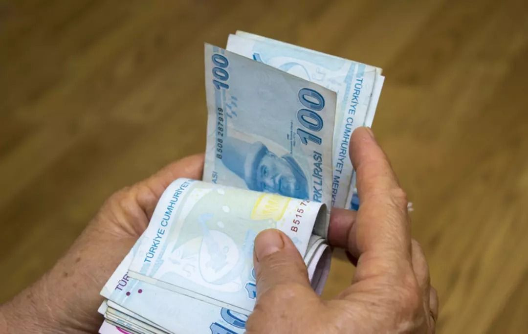 ASGARİ ÜCRET ZAMMI 2026 OCAK HESAPLAMA TABLOSU || Yeni yılda asgari ücret zammı ne kadar olacak? - Sayfa 4