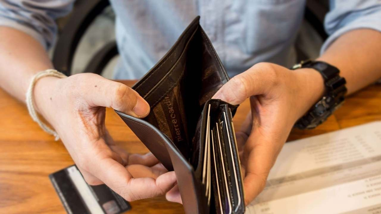 En borçlu ülkeler açıklandı! İşte Türkiye'nin yeri... - Sayfa 1