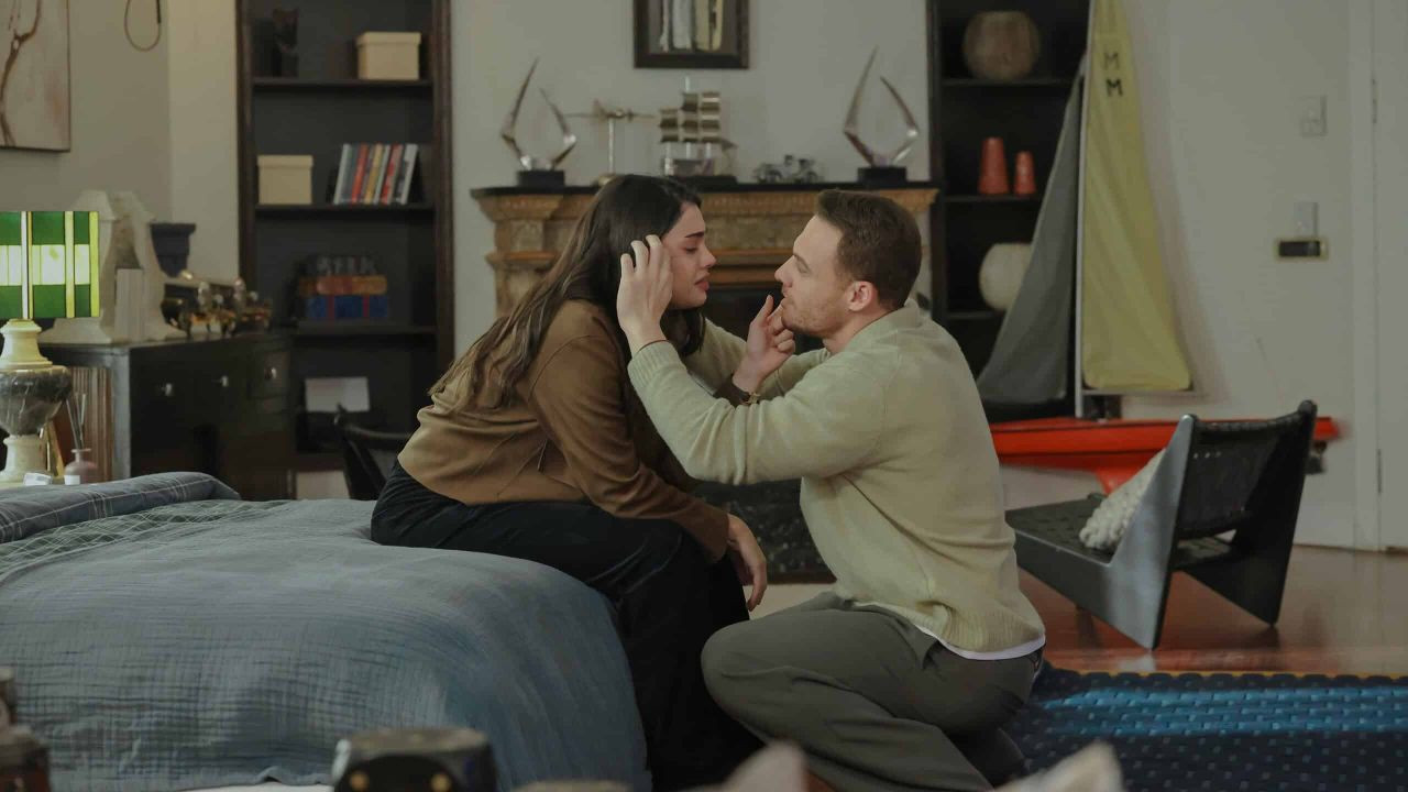 Star TV’nin dizisi reyting canavarına yenik düştü! - Sayfa 2