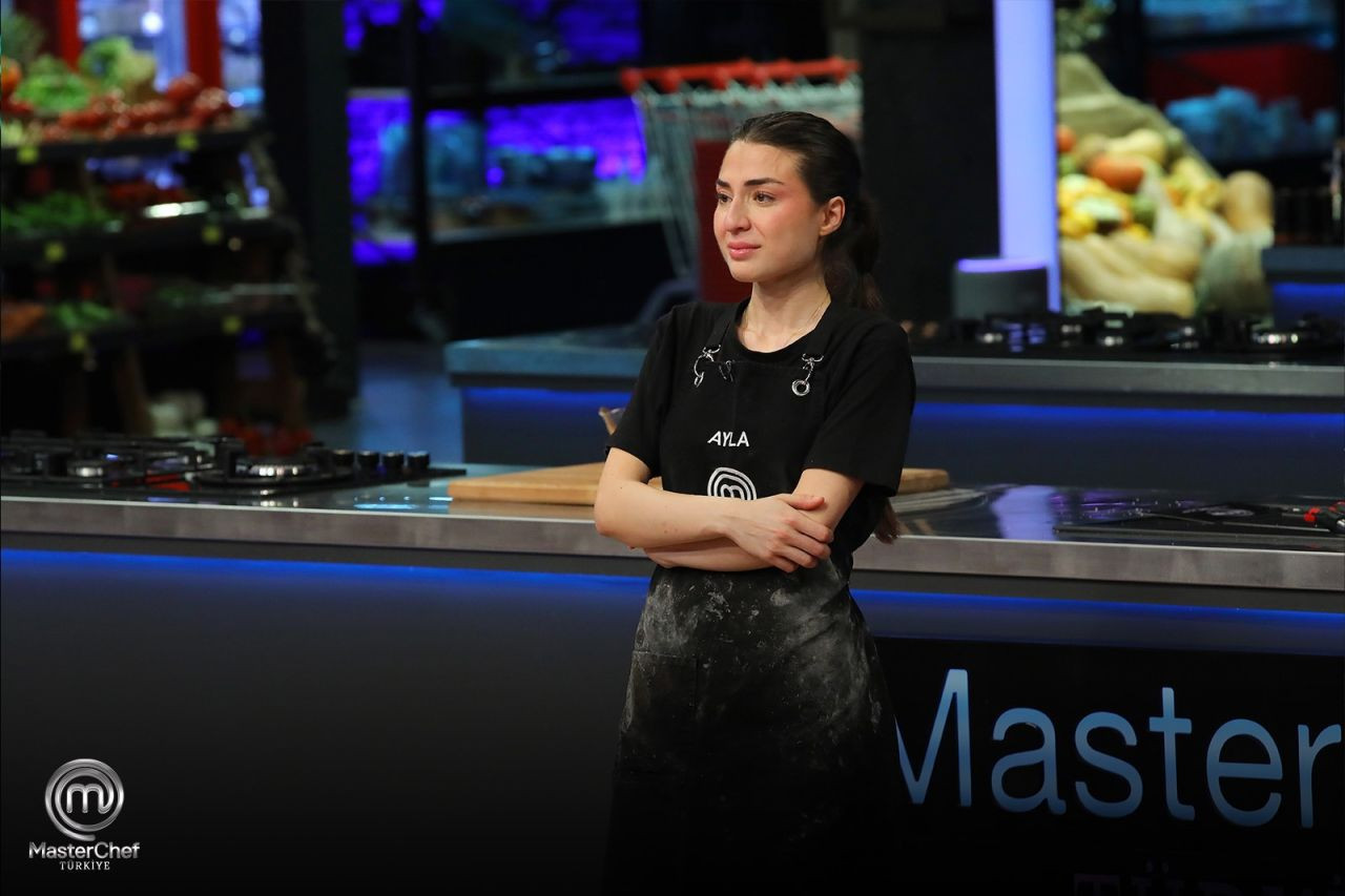 Masterchef'te ilk ceketin sahibi belli oldu! Final yolunda ilk büyük adım - Sayfa 1