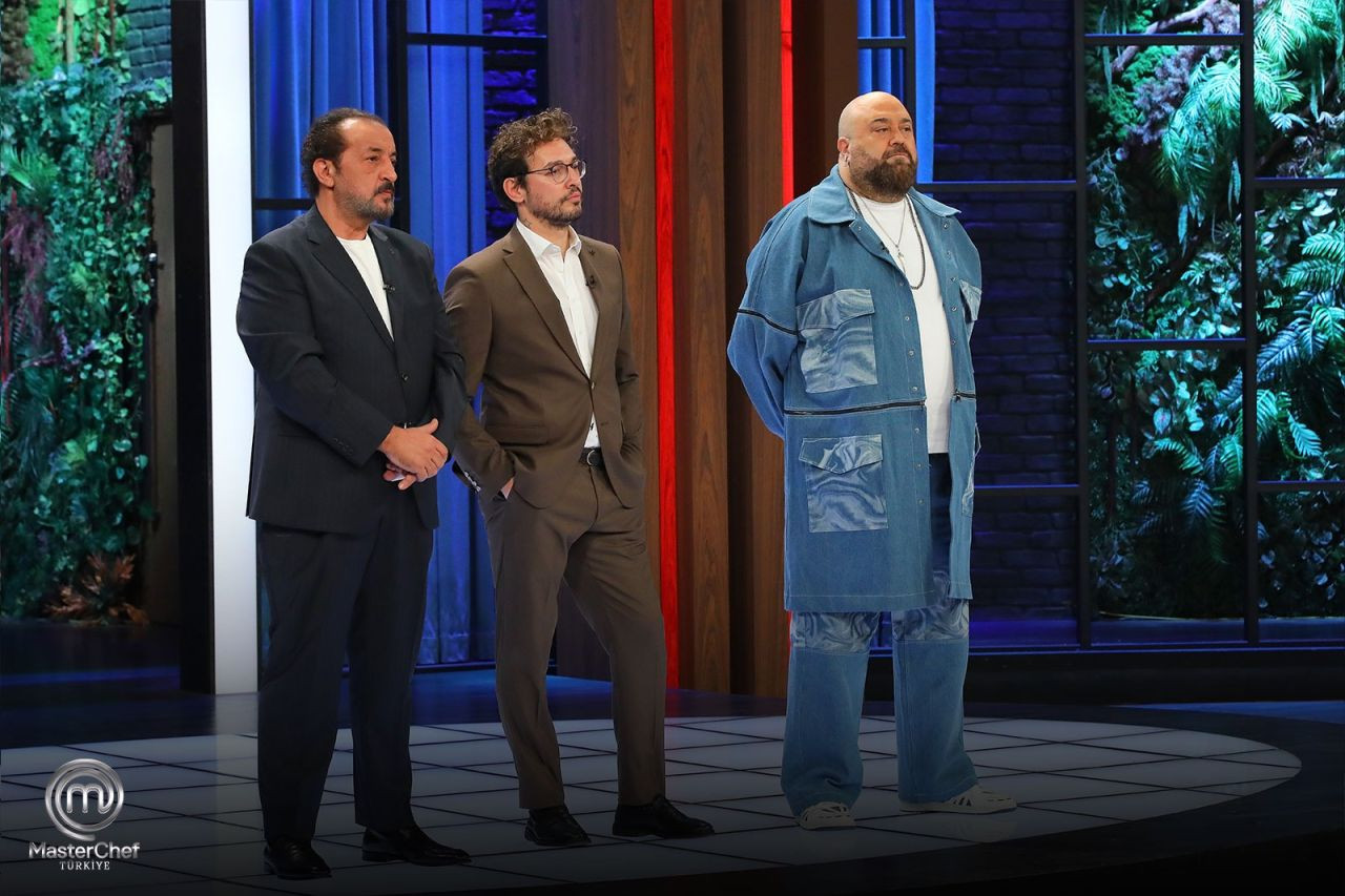 Masterchef'te ilk ceketin sahibi belli oldu! Final yolunda ilk büyük adım - Sayfa 2