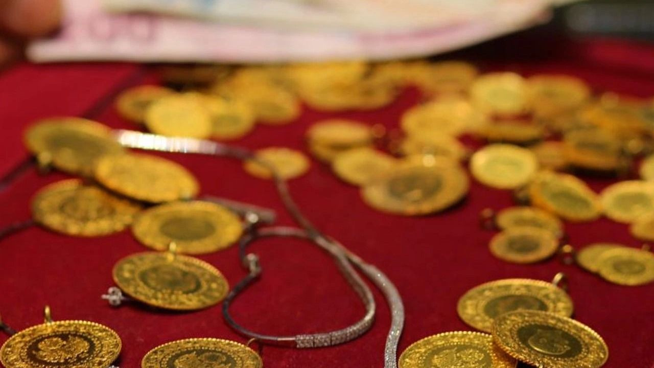 Gram Altın Fiyatı Zirveye Koşuyor: Fed’in Faiz İndirimi Beklentisiyle Altında Yükseliş Sürüyor - Sayfa 2
