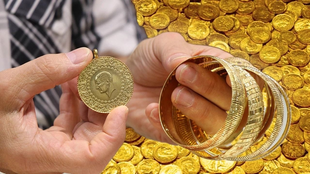 Gram Altın Fiyatı Zirveye Koşuyor: Fed’in Faiz İndirimi Beklentisiyle Altında Yükseliş Sürüyor - Sayfa 4