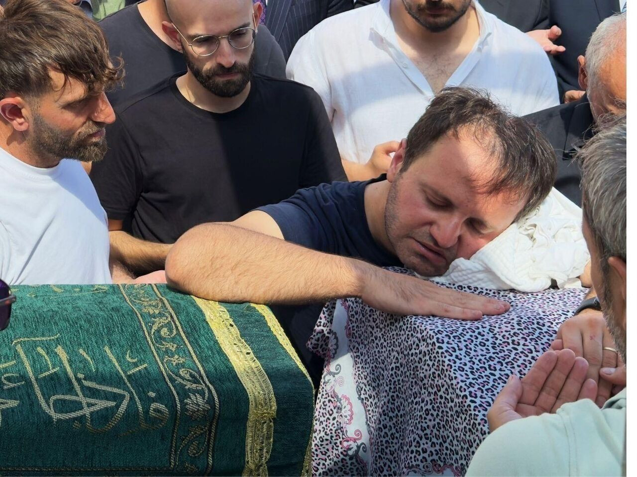 Doktor Serdar Kıyak Kimdir, Neden Öldü, Neden İntihar Etti? Dr. Serdar Kıyak'ın Şüpheli Ölümü! - Sayfa 2