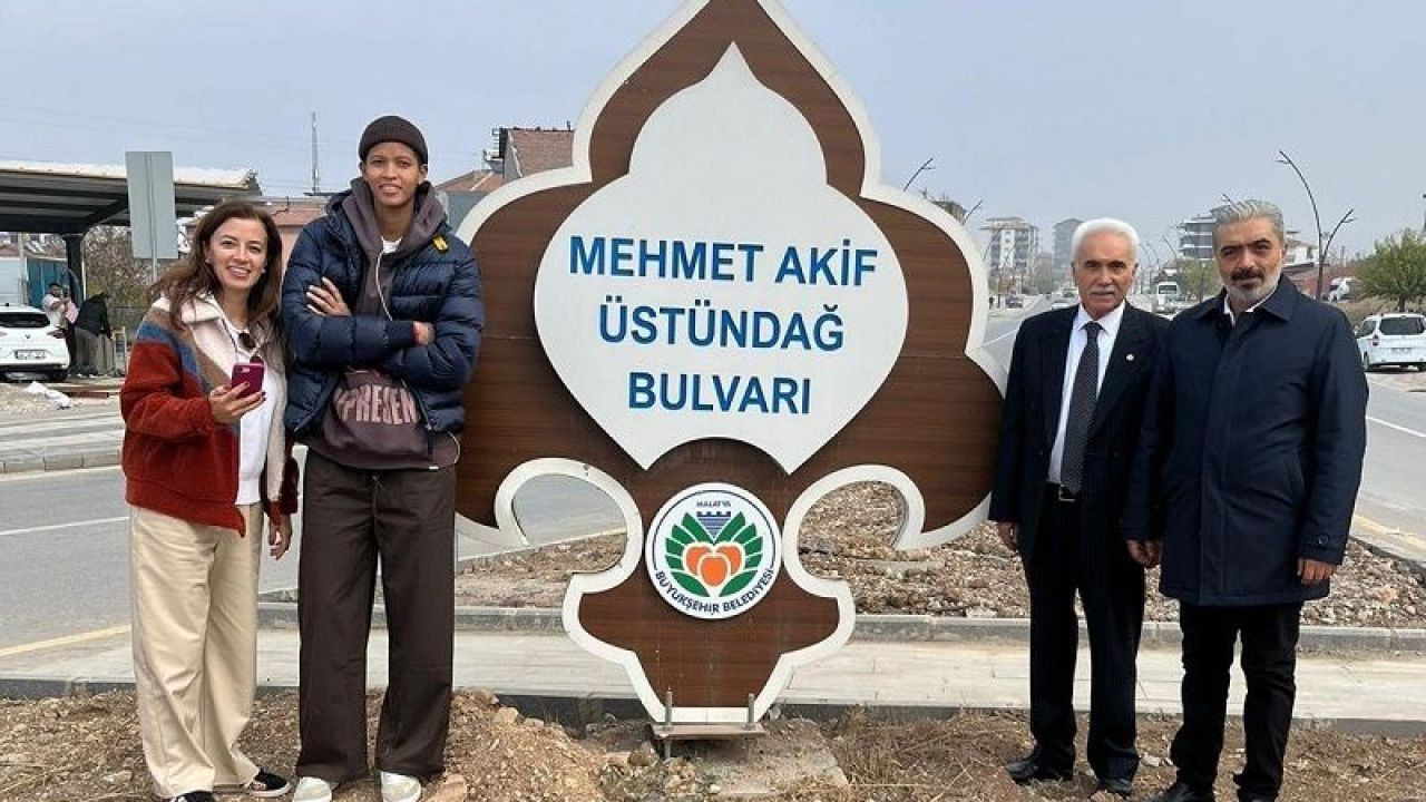 Milli Voleybolcu Melissa Vargas'ın ehliyet sınavında eğlenceli anlar: Sınavı başarıyla tamamladı - Sayfa 2