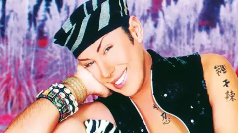 VJ Bülent'ten yıllar sonra gelen bomba itiraf! "O popçu benden kadın istedi" - Sayfa 1