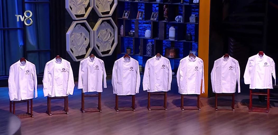 Masterchef'te ilk ceketin sahibi belli oldu! Final yolunda ilk büyük adım - Sayfa 3