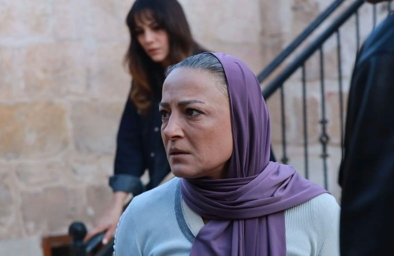 Uzak Şehir Fidan kimdir? Uzak Şehir'in Fidan'ı İlkay Kayku kaç yaşında, nereli, evli mi, eşi kim? - Sayfa 1