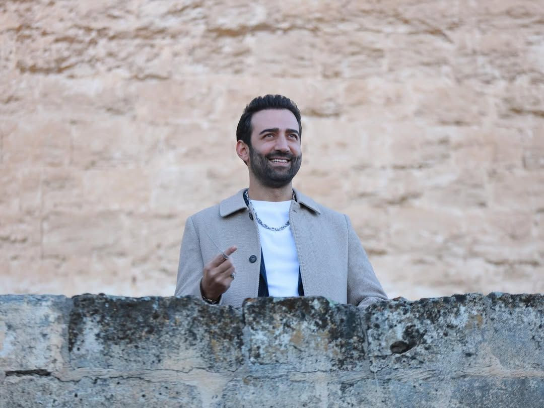 Ferit Kaya Kimdir? Uzak Şehir'in Demir'i Ferit Kaya Kaç Yaşında, Nereli, Kiminle Evli, Eşi Kim? - Sayfa 4