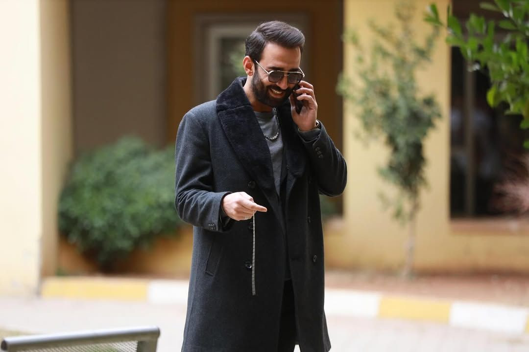 Ferit Kaya Kimdir? Uzak Şehir'in Demir'i Ferit Kaya Kaç Yaşında, Nereli, Kiminle Evli, Eşi Kim? - Sayfa 3