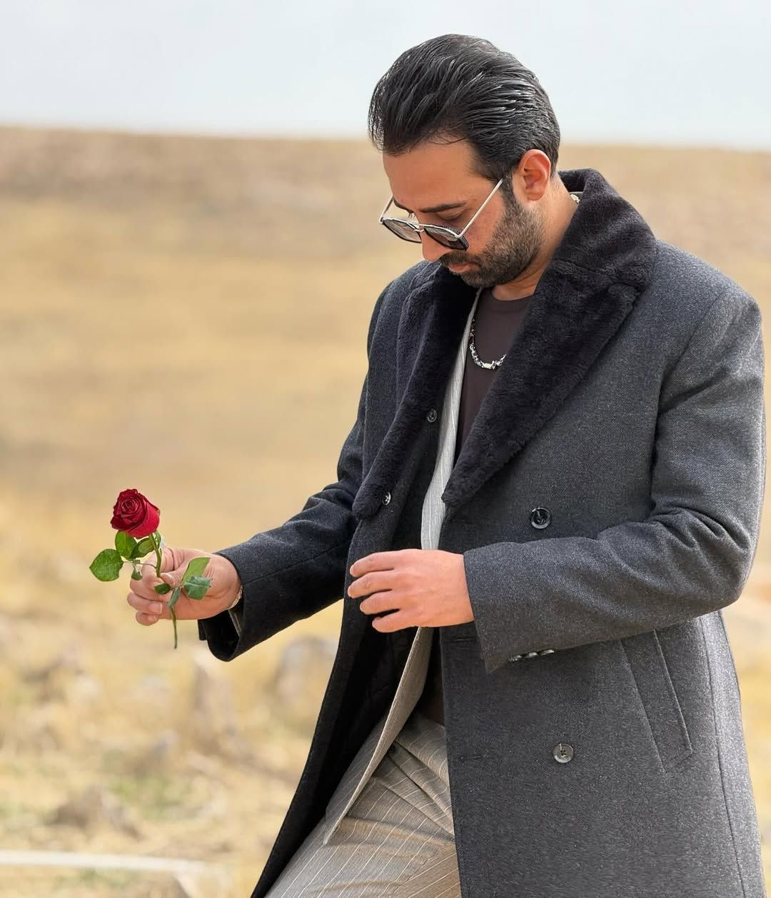 Ferit Kaya Kimdir? Uzak Şehir'in Demir'i Ferit Kaya Kaç Yaşında, Nereli, Kiminle Evli, Eşi Kim? - Sayfa 2