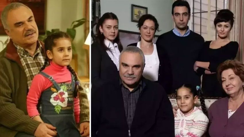 Yaprak Dökümü’nün minik Ayşe’si büyüdü! Son halini görenler tanıyamadı - Sayfa 3