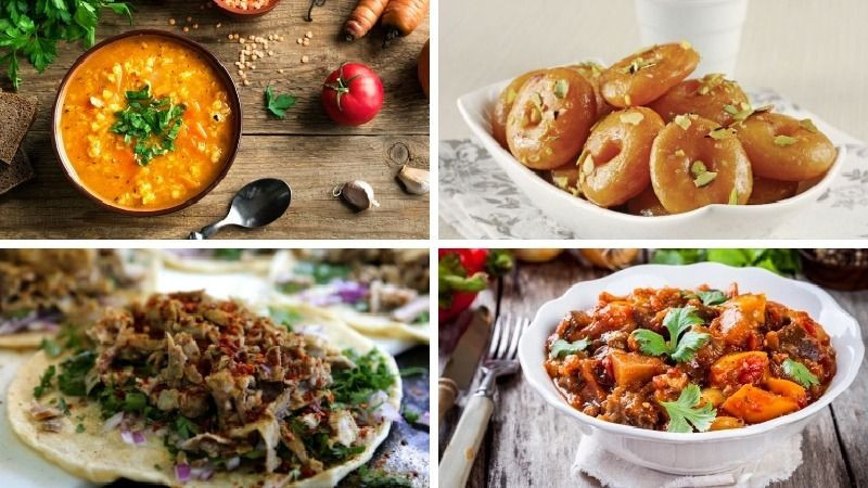 Türk mutfağının 'en kötü' 10 yemeği belli oldu! - Sayfa 1