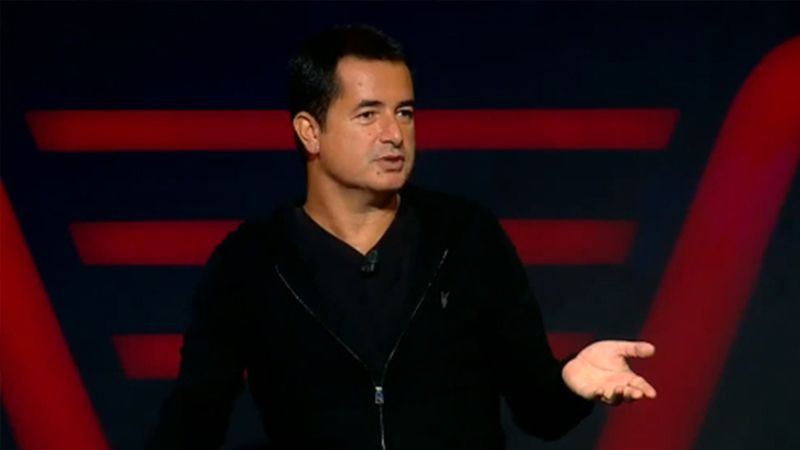 Şener Üşümezsoy'dan Survivor itirafı! “Acun’la aramda kan davası var” - Sayfa 4